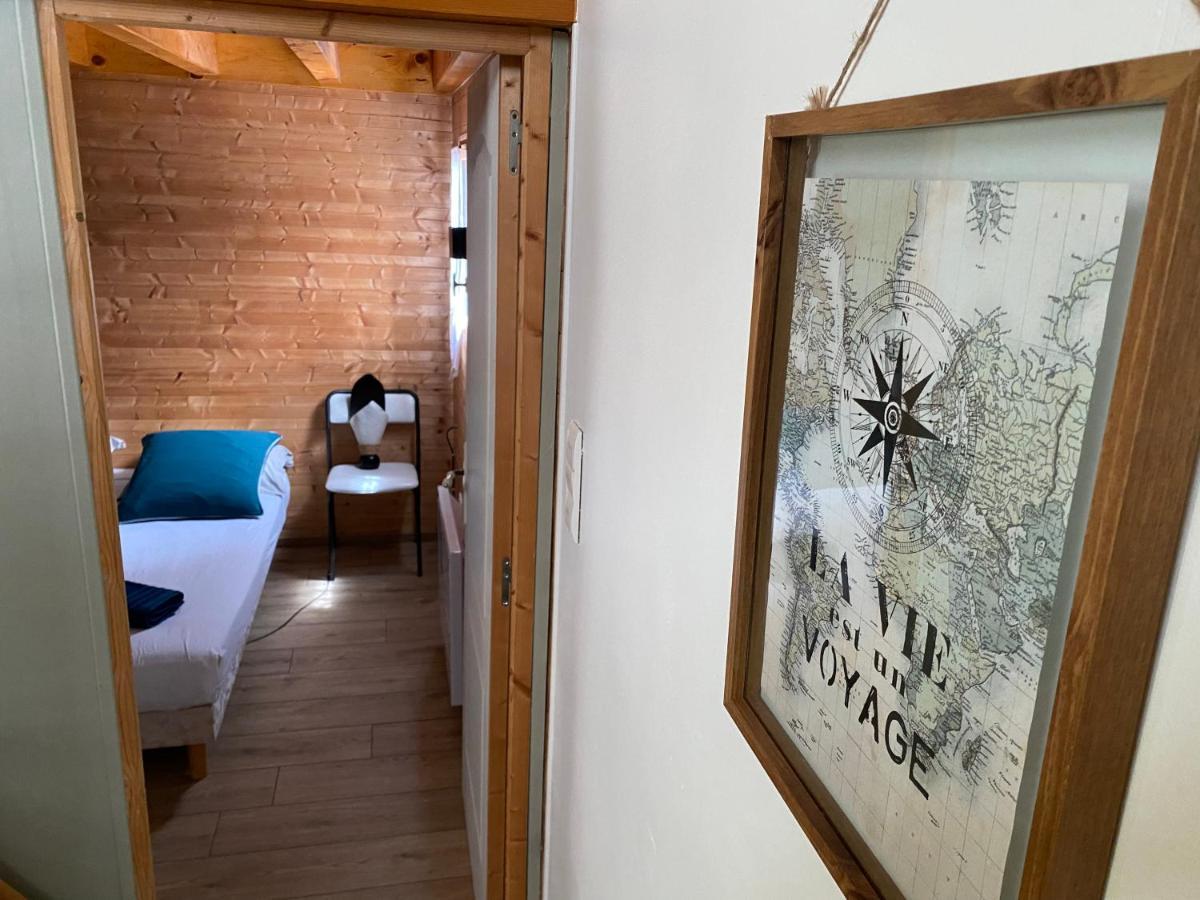 Gite Du Moulin Montgesoye Ngoại thất bức ảnh