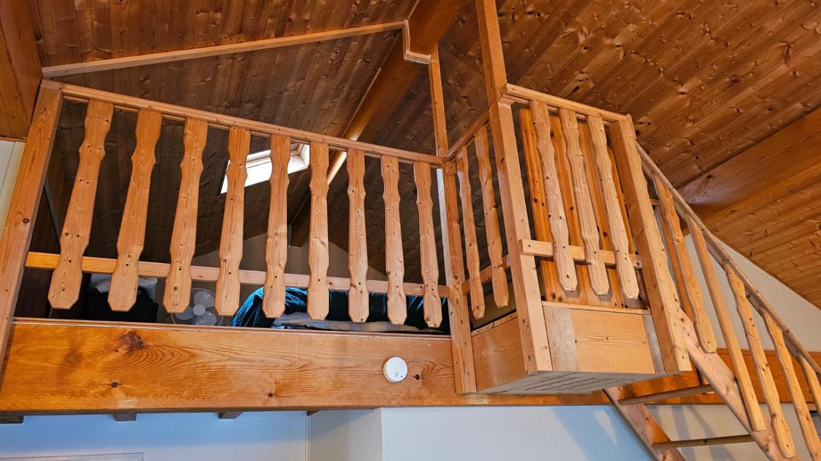 Gite Du Moulin Montgesoye Ngoại thất bức ảnh