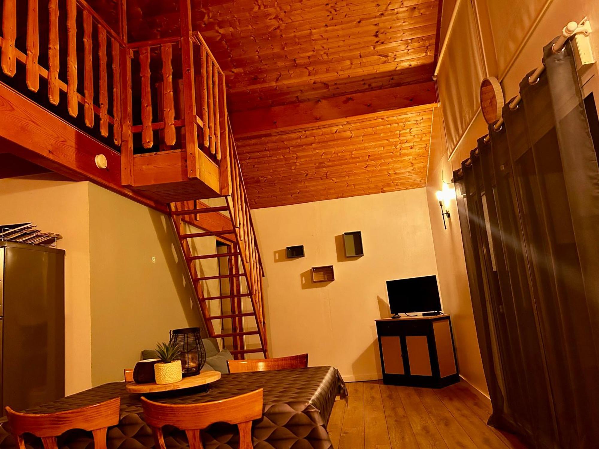 Gite Du Moulin Montgesoye Ngoại thất bức ảnh