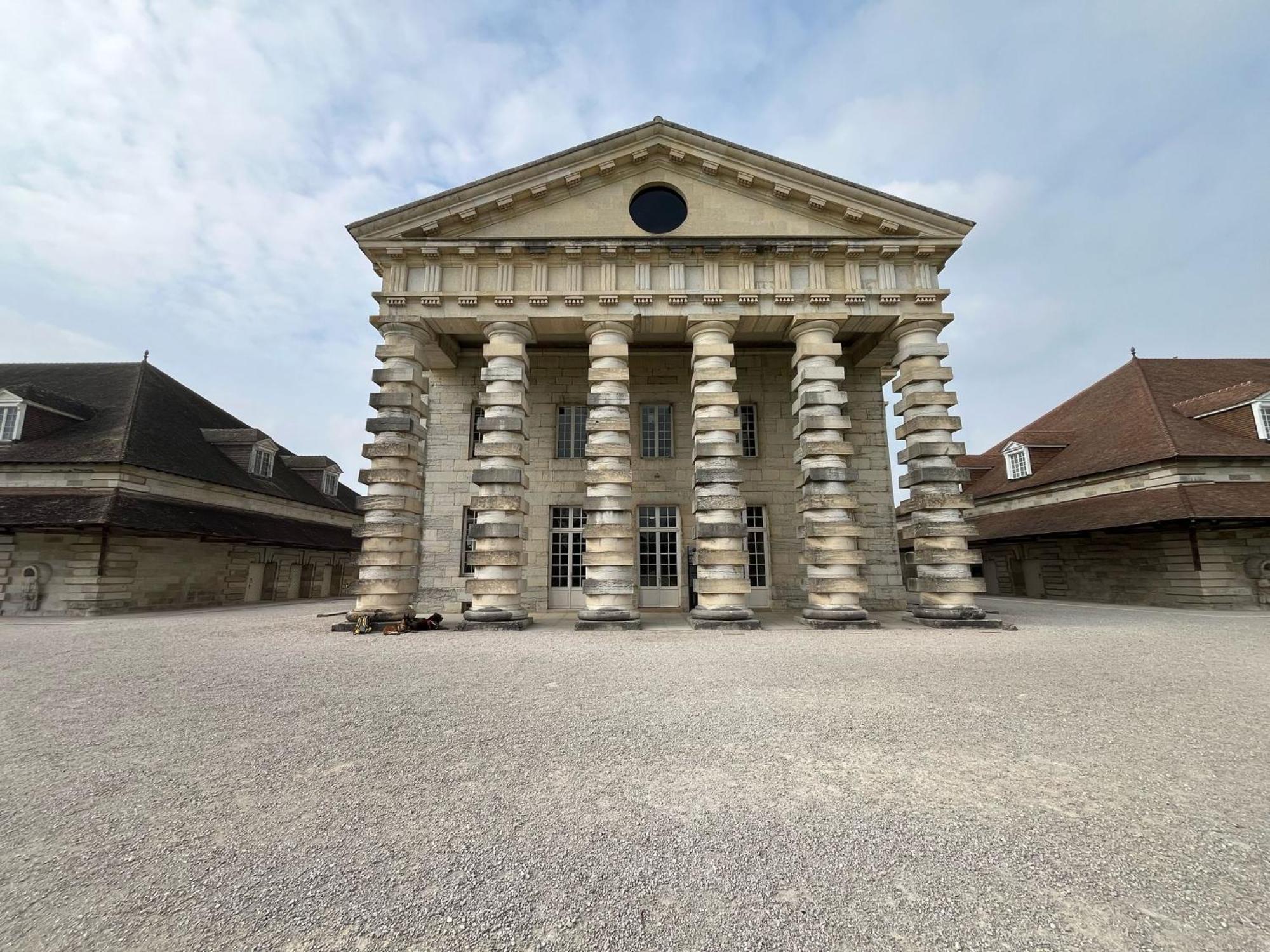 Gite Du Moulin Montgesoye Ngoại thất bức ảnh